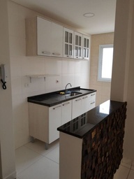 Apartamento de 2 quartos, 55m² no bairro Dos Casa, em São Bernardo do Campo | Eu Corretor