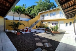 Casa de 5 quartos, 270m² no bairro Itoupava Central, em Blumenau | Eu Corretor