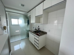 Apartamento de 3 quartos, 60m² no bairro Nova Petrópolis, em São Bernardo do Campo | Eu Corretor