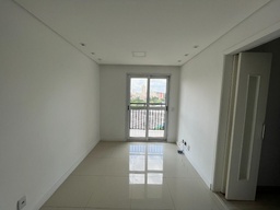 Apartamento de 3 quartos, 60m² no bairro Nova Petrópolis, em São Bernardo do Campo | Eu Corretor