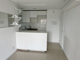 Apartamento de 3 quartos, 60m² no bairro Nova Petrópolis, em São Bernardo do Campo | Eu Corretor