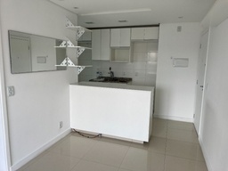 Apartamento de 3 quartos, 60m² no bairro Nova Petrópolis, em São Bernardo do Campo | Eu Corretor