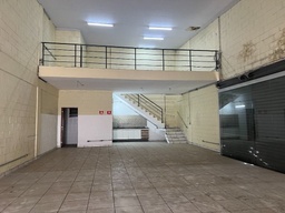 Loja / Salão / Ponto Comercial de 170m² no bairro Centro, em São Bernardo do Campo | Eu Corretor