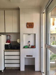 Apartamento de 3 quartos, no bairro Centro, em São Bernardo do Campo | Eu Corretor