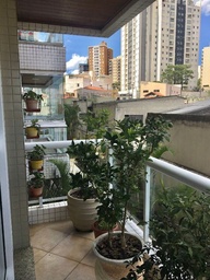 Apartamento de 3 quartos, no bairro Centro, em São Bernardo do Campo | Eu Corretor