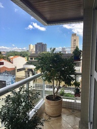 Apartamento de 3 quartos, no bairro Centro, em São Bernardo do Campo | Eu Corretor