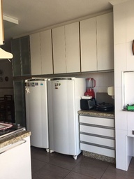 Apartamento de 3 quartos, no bairro Centro, em São Bernardo do Campo | Eu Corretor