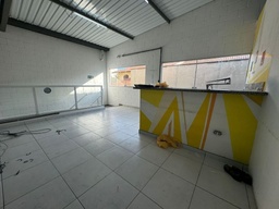 Galpão / Depósito / Armazém de 500m² no bairro Assunção, em São Bernardo do Campo | Eu Corretor
