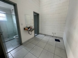 Galpão / Depósito / Armazém de 500m² no bairro Assunção, em São Bernardo do Campo | Eu Corretor