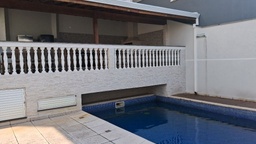 Sobrado de 4 quartos, 379m² no bairro Parque Terra Nova II, em São Bernardo do Campo | Eu Corretor