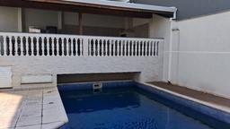 Sobrado de 4 quartos, 379m² no bairro Parque Terra Nova II, em São Bernardo do Campo | Eu Corretor