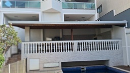 Sobrado de 4 quartos, 379m² no bairro Parque Terra Nova II, em São Bernardo do Campo | Eu Corretor