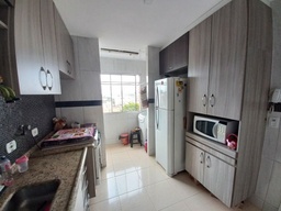 Apartamento de 2 quartos, no bairro Assunção, em São Bernardo do Campo | Eu Corretor