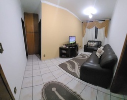 Apartamento de 1 quarto, 41m² no bairro Centro, em São Bernardo do Campo | Eu Corretor