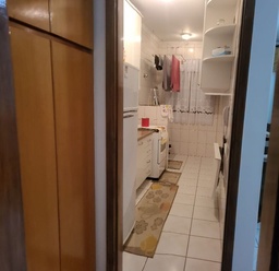 Apartamento de 1 quarto, 41m² no bairro Centro, em São Bernardo do Campo | Eu Corretor