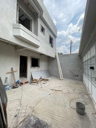 Sobrado de 3 quartos, no bairro Paraíso, em Santo André | Eu Corretor