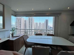 Apartamento de 2 quartos, 76m² no bairro Centro, em São Bernardo do Campo | Eu Corretor