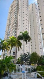 Apartamento de 3 quartos, no bairro Nova Petrópolis, em São Bernardo do Campo | Eu Corretor