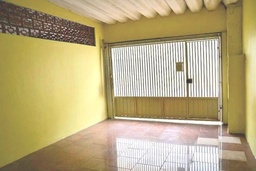 Sobrado de 2 quartos, no bairro Rudge Ramos, em São Bernardo do Campo | Eu Corretor