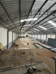 Galpão / Depósito / Armazém de 1812m² no bairro Casa Grande, em Diadema | Eu Corretor