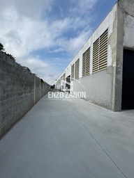 Galpão / Depósito / Armazém de 1812m² no bairro Casa Grande, em Diadema | Eu Corretor