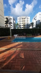 Apartamento de 3 quartos, 90m² no bairro Rio Madeira, em Porto Velho | Eu Corretor