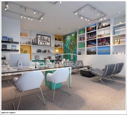 Hotel / Pousada / Chalé de 27m² no bairro Barra da Tijuca, em Rio de Janeiro | Eu Corretor