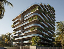 Apartamento de 4 quartos, 467m² no bairro Barra da Tijuca, em Rio de Janeiro | Eu Corretor