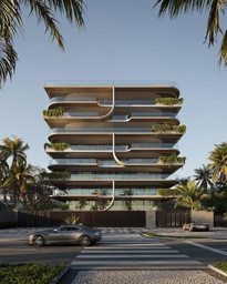 Apartamento de 4 quartos, 467m² no bairro Barra da Tijuca, em Rio de Janeiro | Eu Corretor