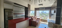 Apartamento de 2 quartos, 60m² no bairro Jardim Mauá, em Novo Hamburgo | Eu Corretor