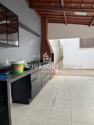 Casa de 4 quartos, no bairro Marista, em Senhor do Bonfim | Eu Corretor