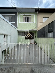 Casa de 2 quartos, 98m² no bairro Rudge Ramos, em São Bernardo do Campo | Eu Corretor