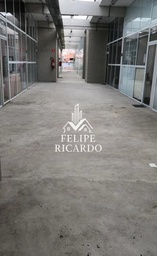 Sala Comercial de 25m² no bairro Nova Petrópolis, em São Bernardo do Campo | Eu Corretor