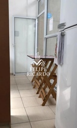 Sala Comercial de 25m² no bairro Nova Petrópolis, em São Bernardo do Campo | Eu Corretor
