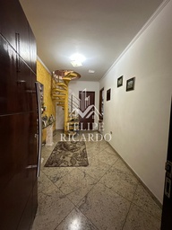 Casa de 3 quartos, 188m² no bairro Assunção, em São Bernardo do Campo | Eu Corretor