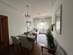 Apartamento de 3 quartos, 96m² no bairro Baeta Neves, em São Bernardo do Campo | Eu Corretor