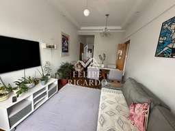 Apartamento de 3 quartos, 96m² no bairro Baeta Neves, em São Bernardo do Campo | Eu Corretor