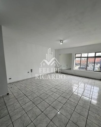 Sala Comercial de 2 quartos, 40m² no bairro Centro, em São Bernardo do Campo | Eu Corretor