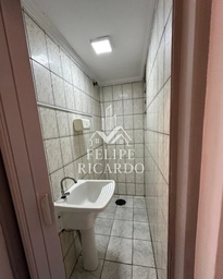 Sala Comercial de 2 quartos, 40m² no bairro Centro, em São Bernardo do Campo | Eu Corretor