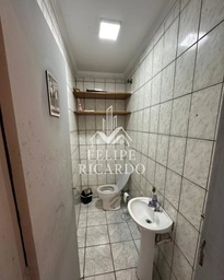 Sala Comercial de 2 quartos, 40m² no bairro Centro, em São Bernardo do Campo | Eu Corretor