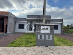 Geminado de 2 quartos, no bairro Campestre, em Lajeado | Eu Corretor