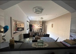 Apartamento de 3 quartos, 107m² no bairro Vila Camilópolis, em Santo André | Eu Corretor