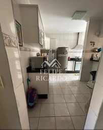 Apartamento de 3 quartos, 107m² no bairro Vila Camilópolis, em Santo André | Eu Corretor