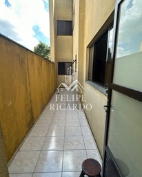 Apartamento de 3 quartos, 107m² no bairro Vila Camilópolis, em Santo André | Eu Corretor