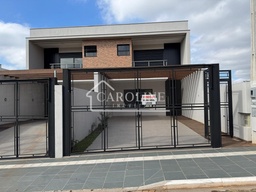 Sobrado de 3 quartos, 211m² no bairro Universitário, em Lajeado | Eu Corretor