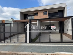 Sobrado de 3 quartos, 211m² no bairro Universitário, em Lajeado | Eu Corretor