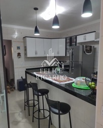 Casa de 3 quartos, 104m² no bairro Batistini, em São Bernardo do Campo | Eu Corretor