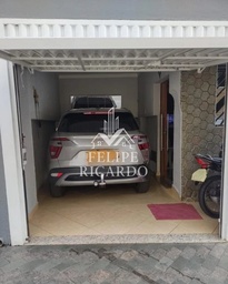 Casa de 3 quartos, 104m² no bairro Batistini, em São Bernardo do Campo | Eu Corretor