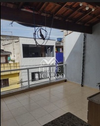 Casa de 3 quartos, 104m² no bairro Batistini, em São Bernardo do Campo | Eu Corretor