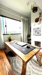 Apartamento de 2 quartos, 62m² no bairro São Pedro, em Brusque | Eu Corretor